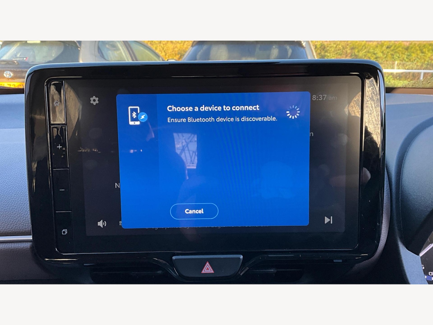 Used Toyota Yaris Cross 2024 for sale - 76432597: Photo 22