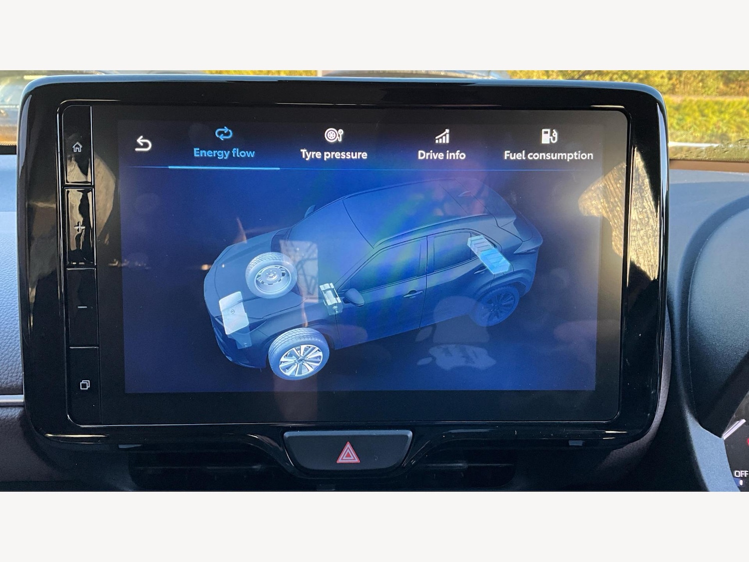 Used Toyota Yaris Cross 2024 for sale - 76432597: Photo 23