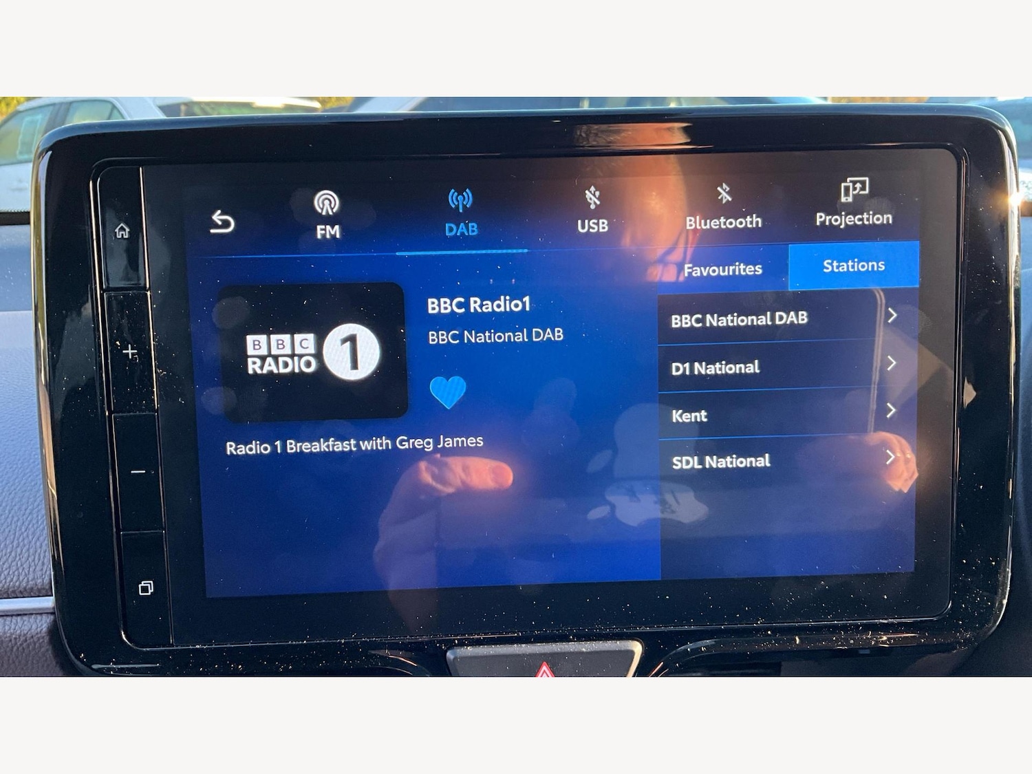 Used Toyota Yaris Cross 2024 for sale - 76432597: Photo 25