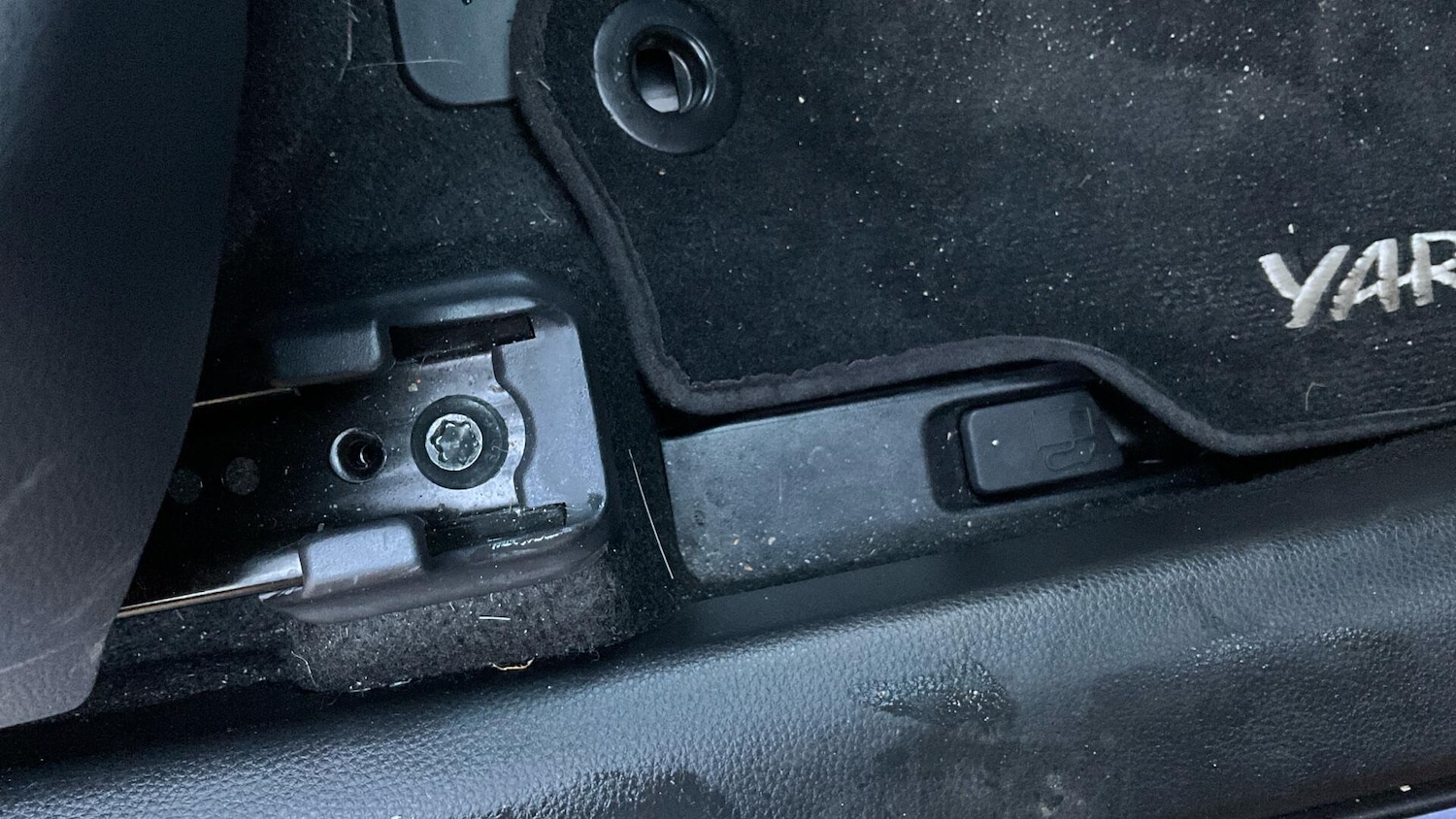 Used Toyota Yaris Cross 2024 for sale - 76432597: Photo 40