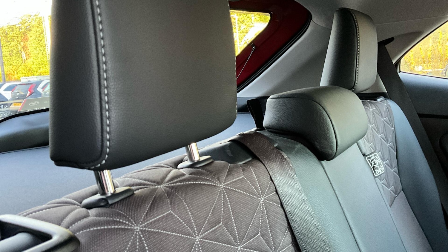 Used Toyota Yaris Cross 2024 for sale - 76432597: Photo 45