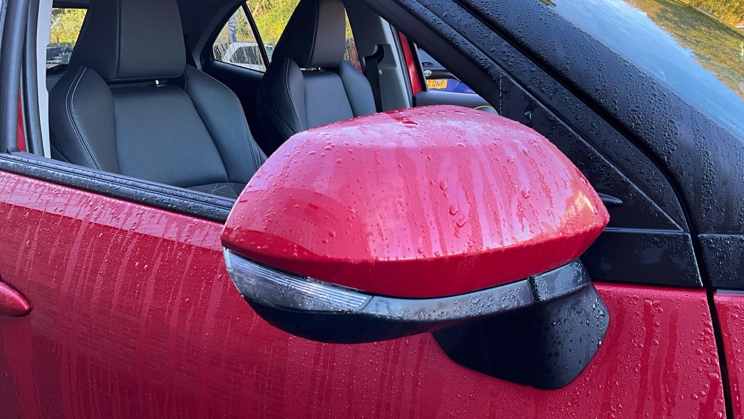 Used Toyota Yaris Cross 2024 for sale - 76432597: Photo 54