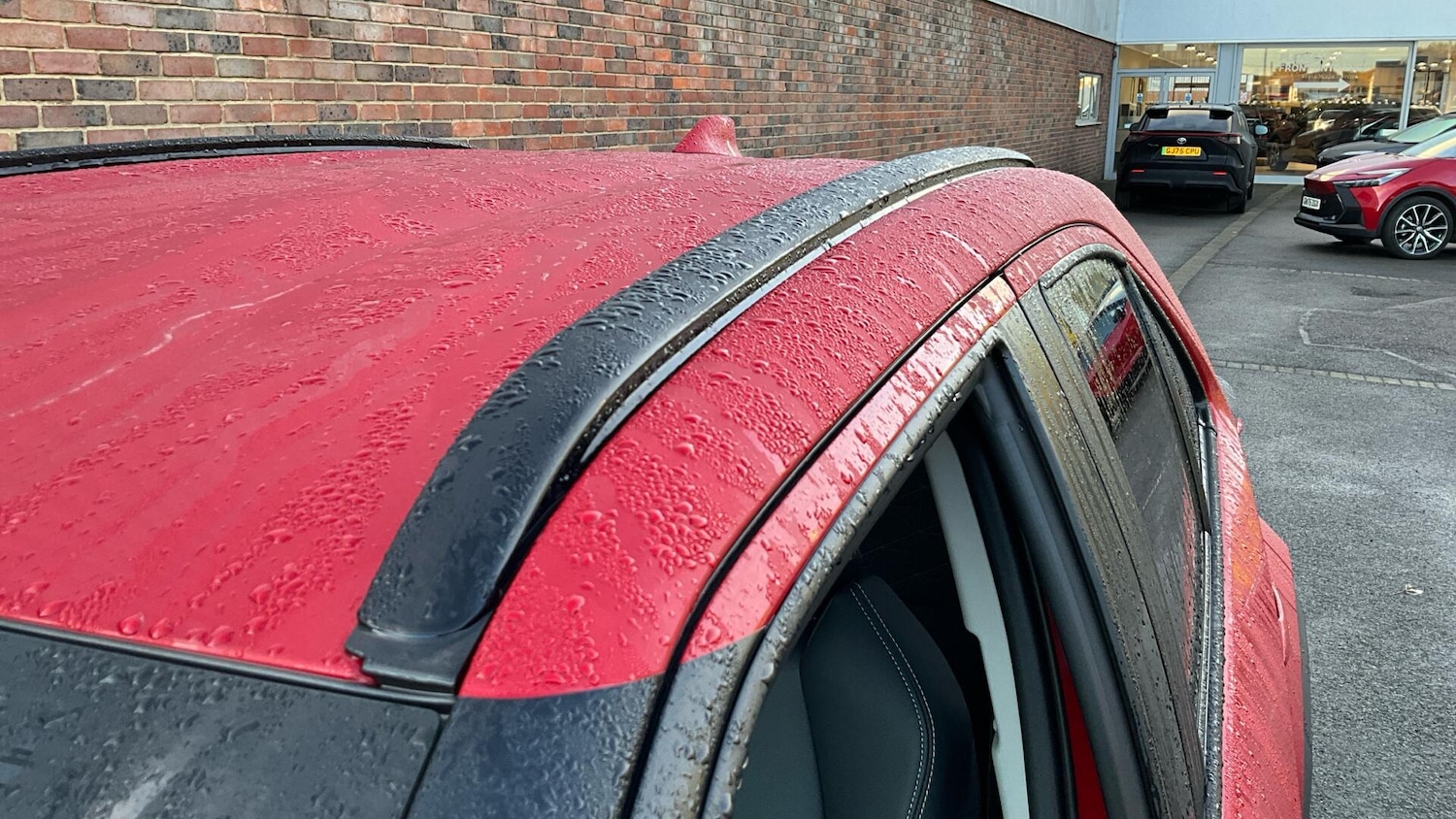 Used Toyota Yaris Cross 2024 for sale - 76432597: Photo 57