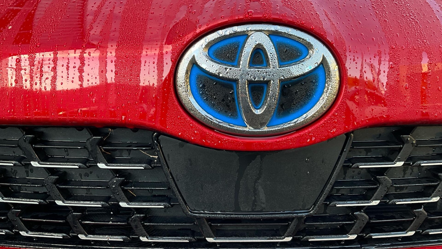 Used Toyota Yaris Cross 2024 for sale - 76432597: Photo 64