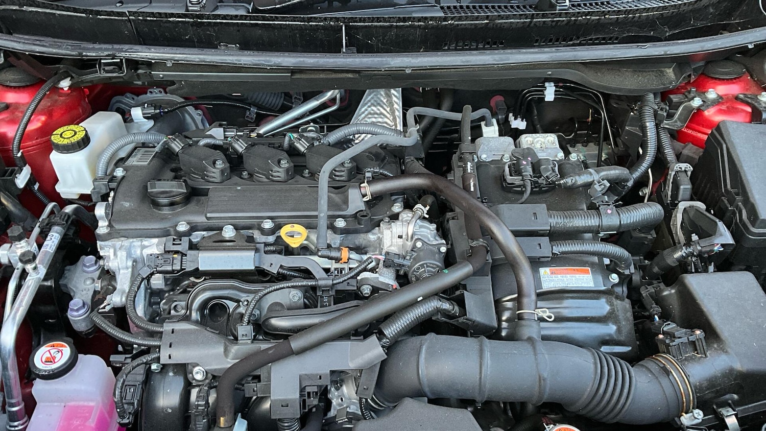 Used Toyota Yaris Cross 2024 for sale - 76432597: Photo 65