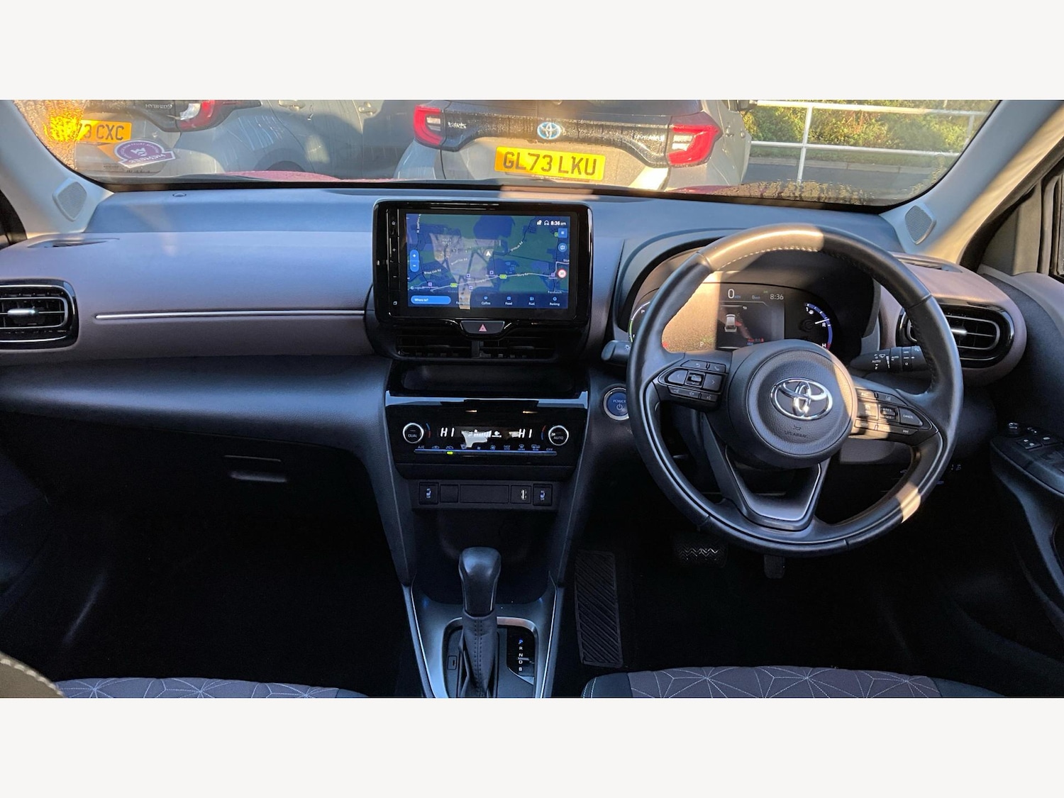 Used Toyota Yaris Cross 2024 for sale - 76432597: Photo 7