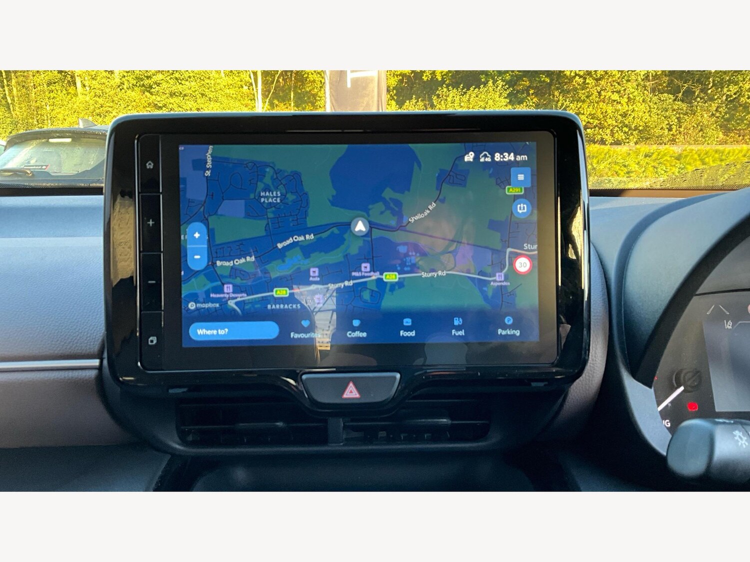 Used Toyota Yaris Cross 2024 for sale - 76432597: Photo 9