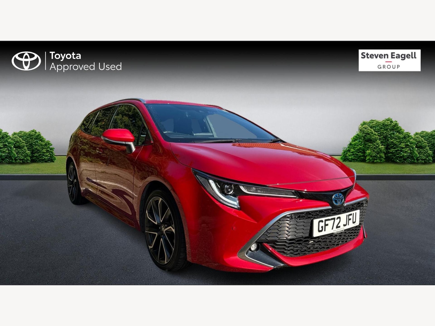 Used Toyota Corolla 2022 for sale - 76013366: Photo 1