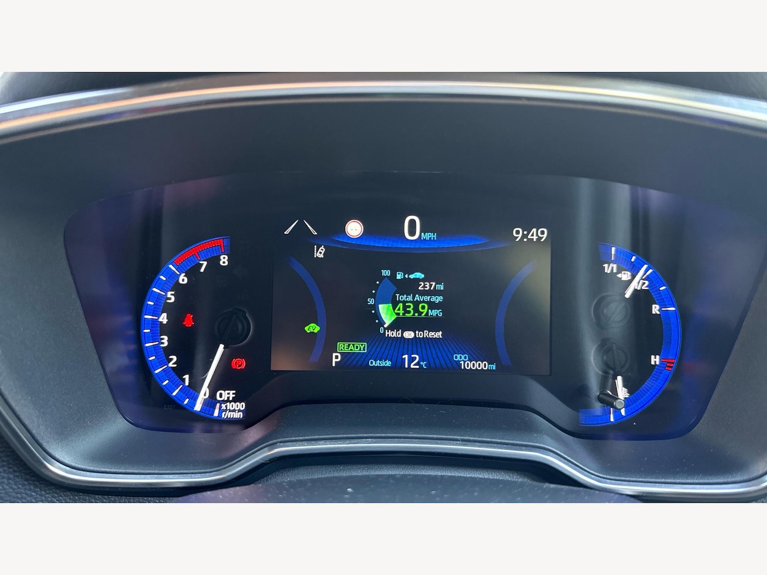 Used Toyota Corolla 2022 for sale - 76013366: Photo 11