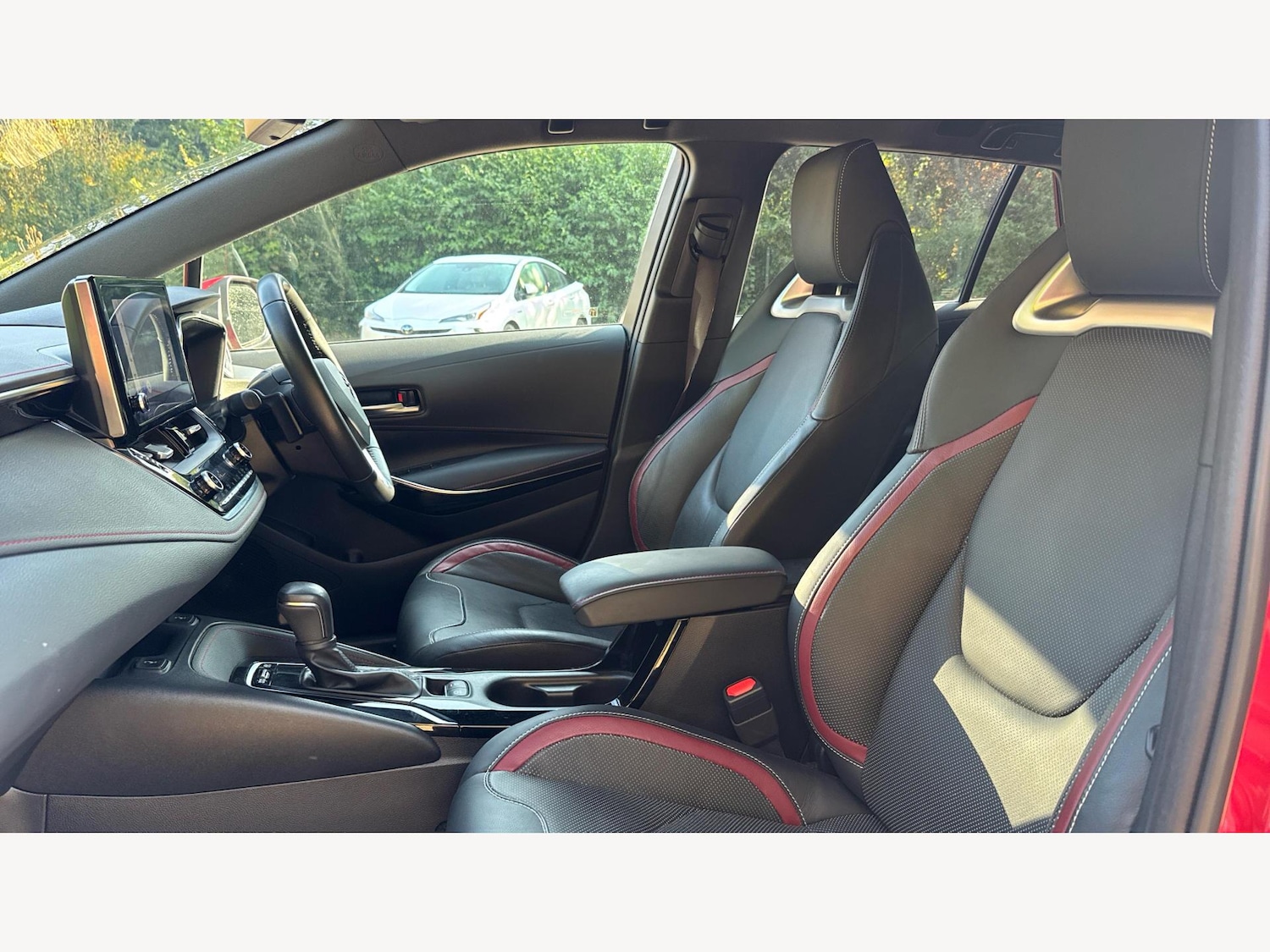 Used Toyota Corolla 2022 for sale - 76013366: Photo 12
