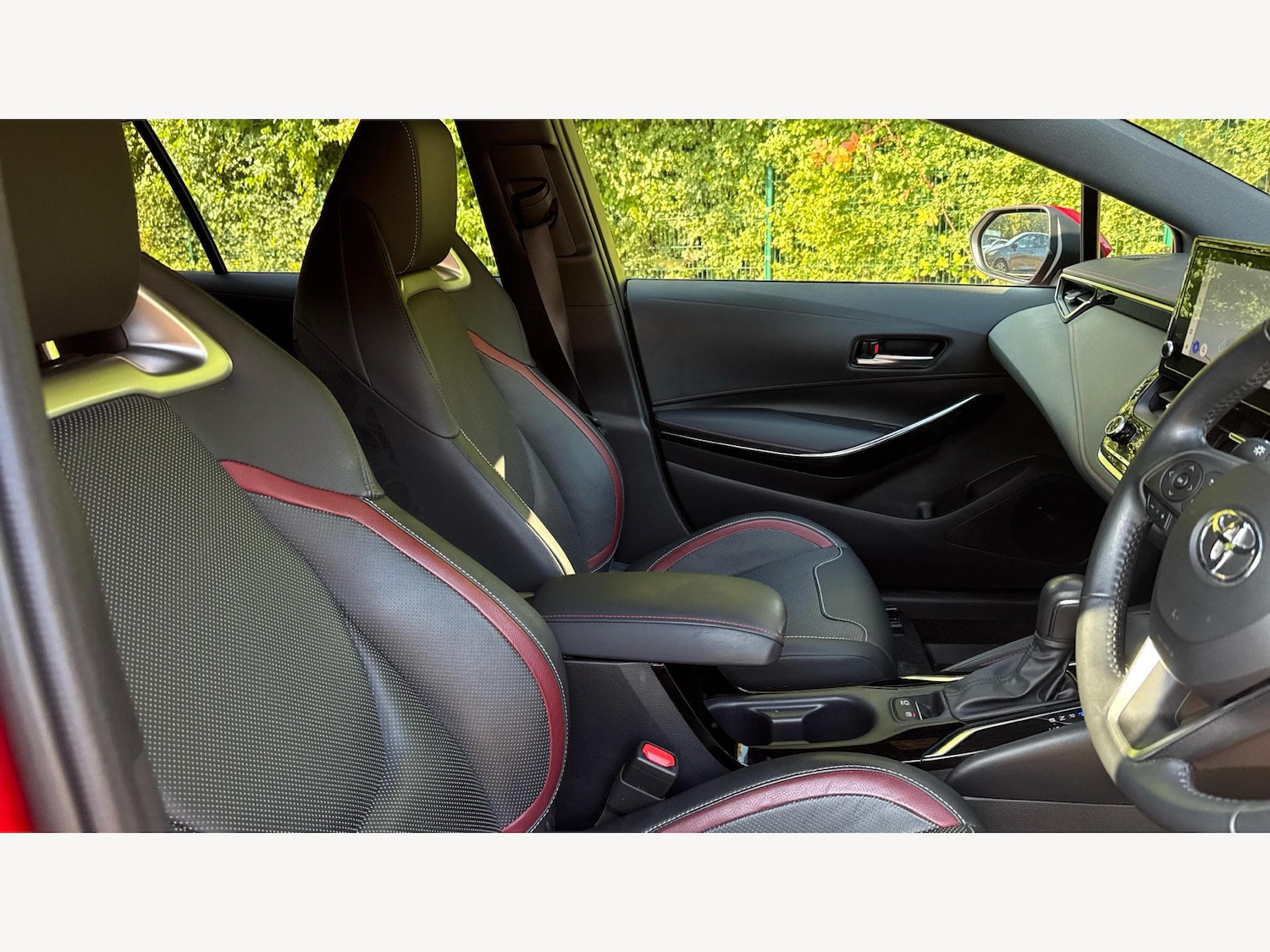 Used Toyota Corolla 2022 for sale - 76013366: Photo 13