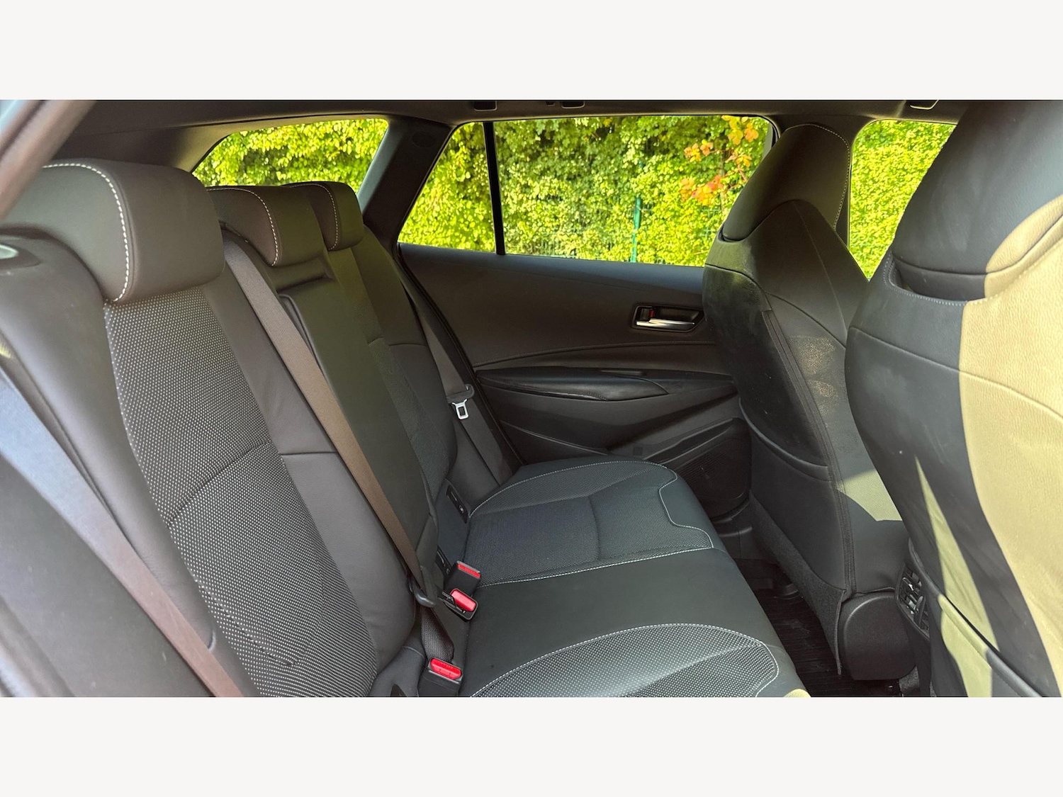 Used Toyota Corolla 2022 for sale - 76013366: Photo 14