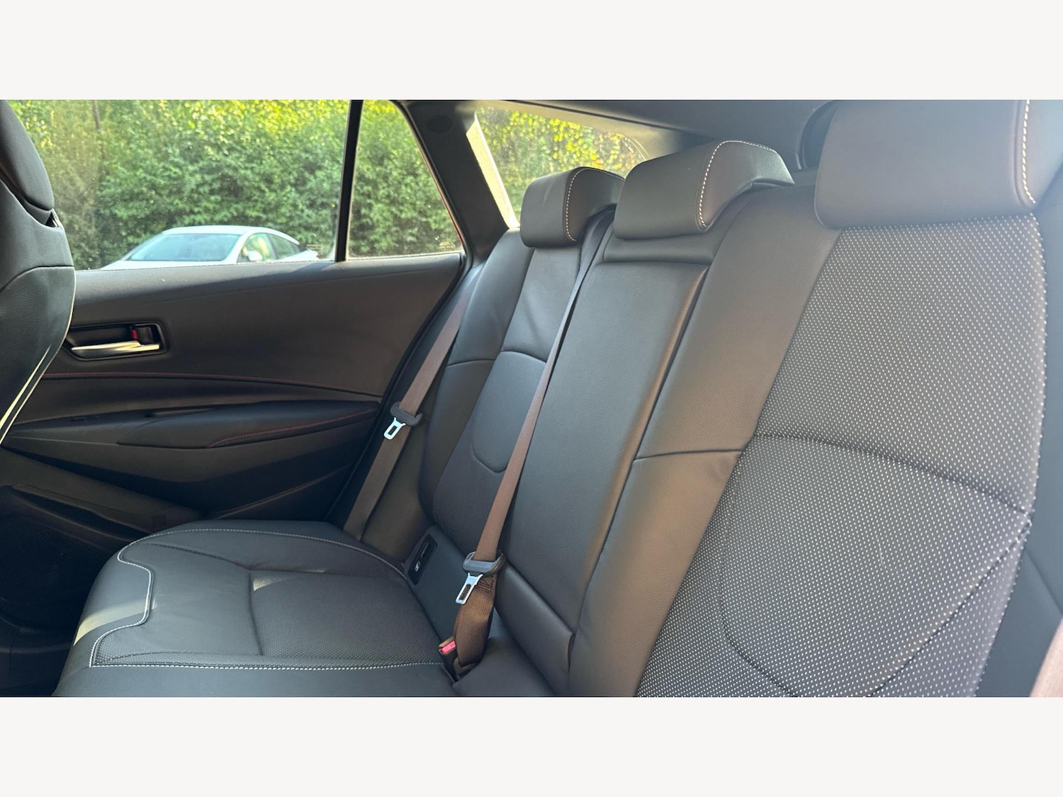 Used Toyota Corolla 2022 for sale - 76013366: Photo 15