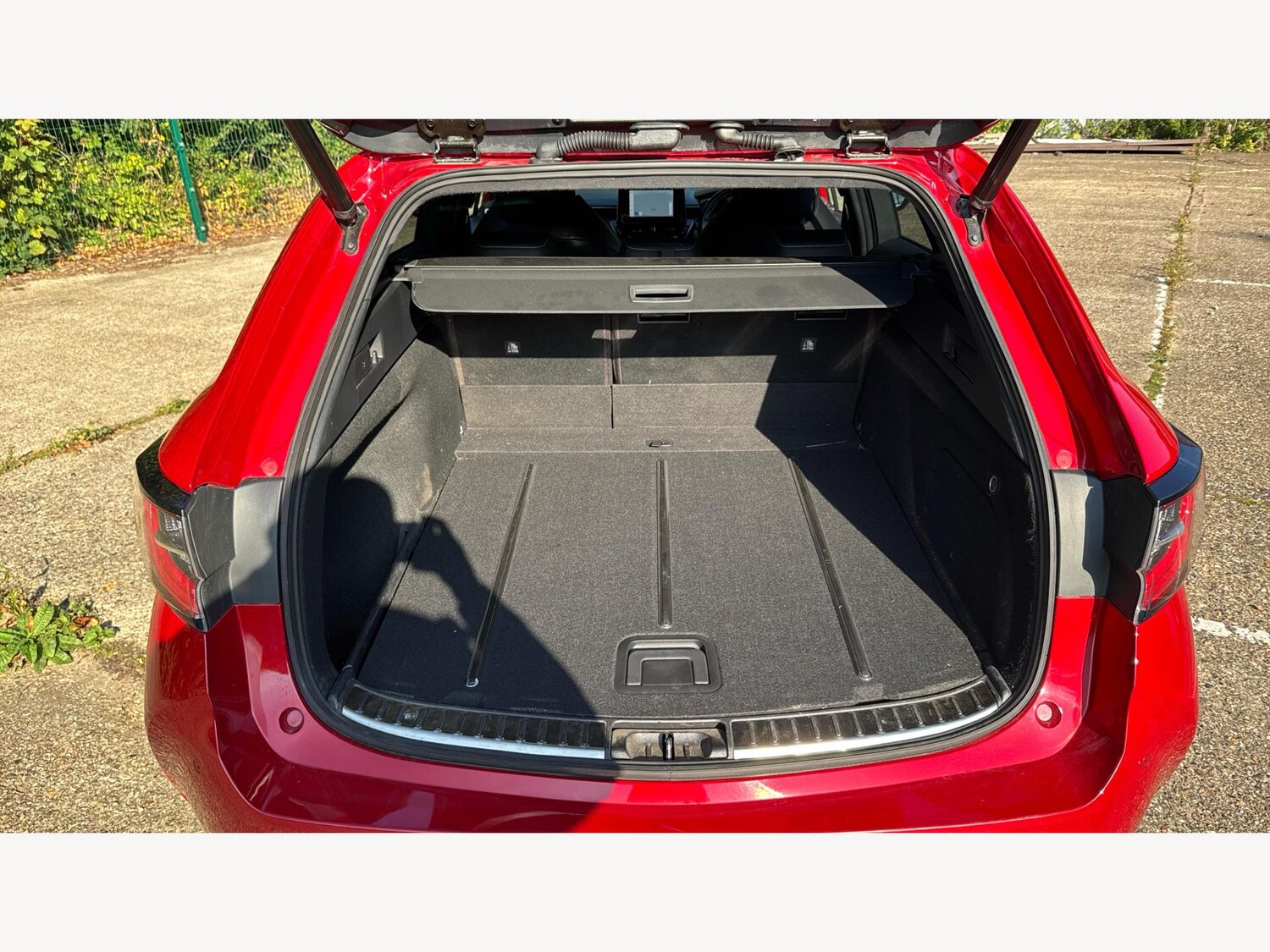 Used Toyota Corolla 2022 for sale - 76013366: Photo 16