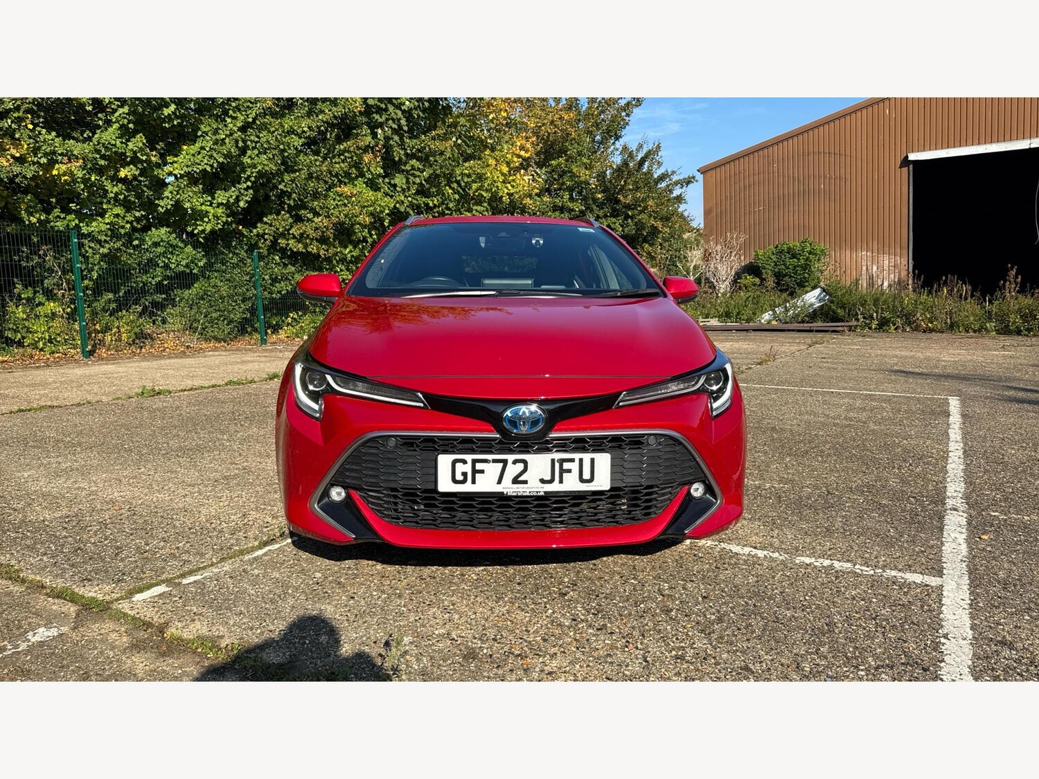 Used Toyota Corolla 2022 for sale - 76013366: Photo 17