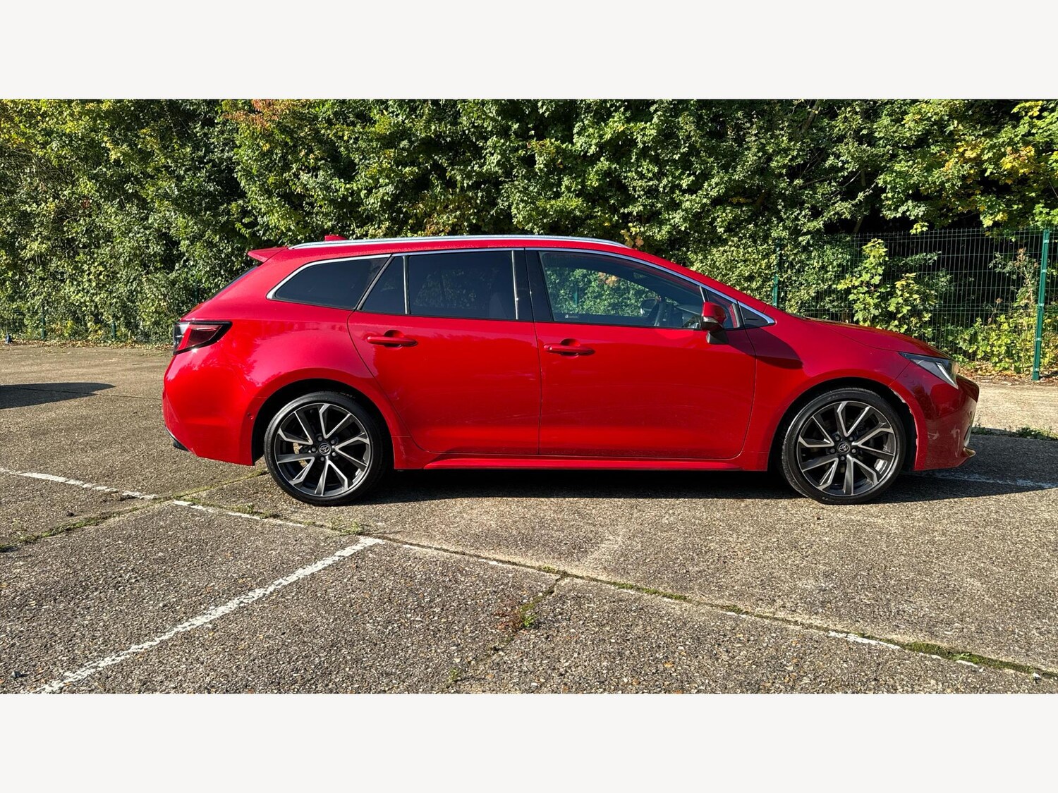 Used Toyota Corolla 2022 for sale - 76013366: Photo 18