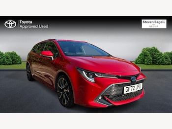 Toyota - Corolla