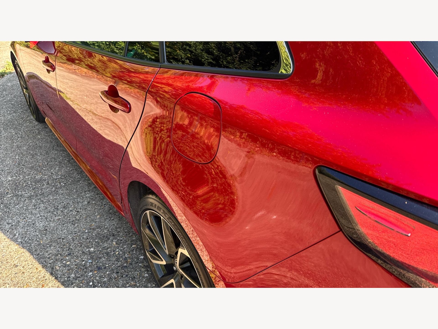Used Toyota Corolla 2022 for sale - 76013366: Photo 22