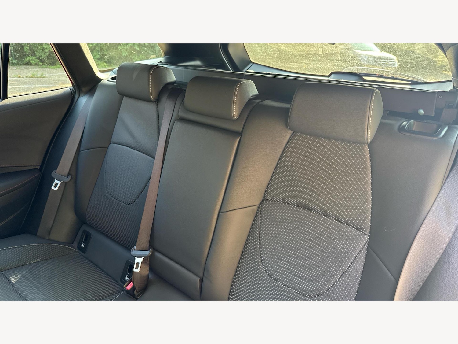 Used Toyota Corolla 2022 for sale - 76013366: Photo 25