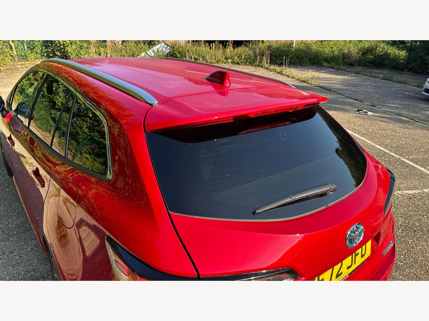 Used Toyota Corolla 2022 for sale - 76013366: Photo 28
