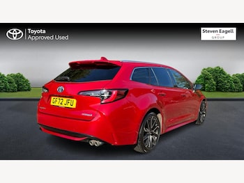 Used Toyota Corolla 2022 for sale - 76013366: Photo 2