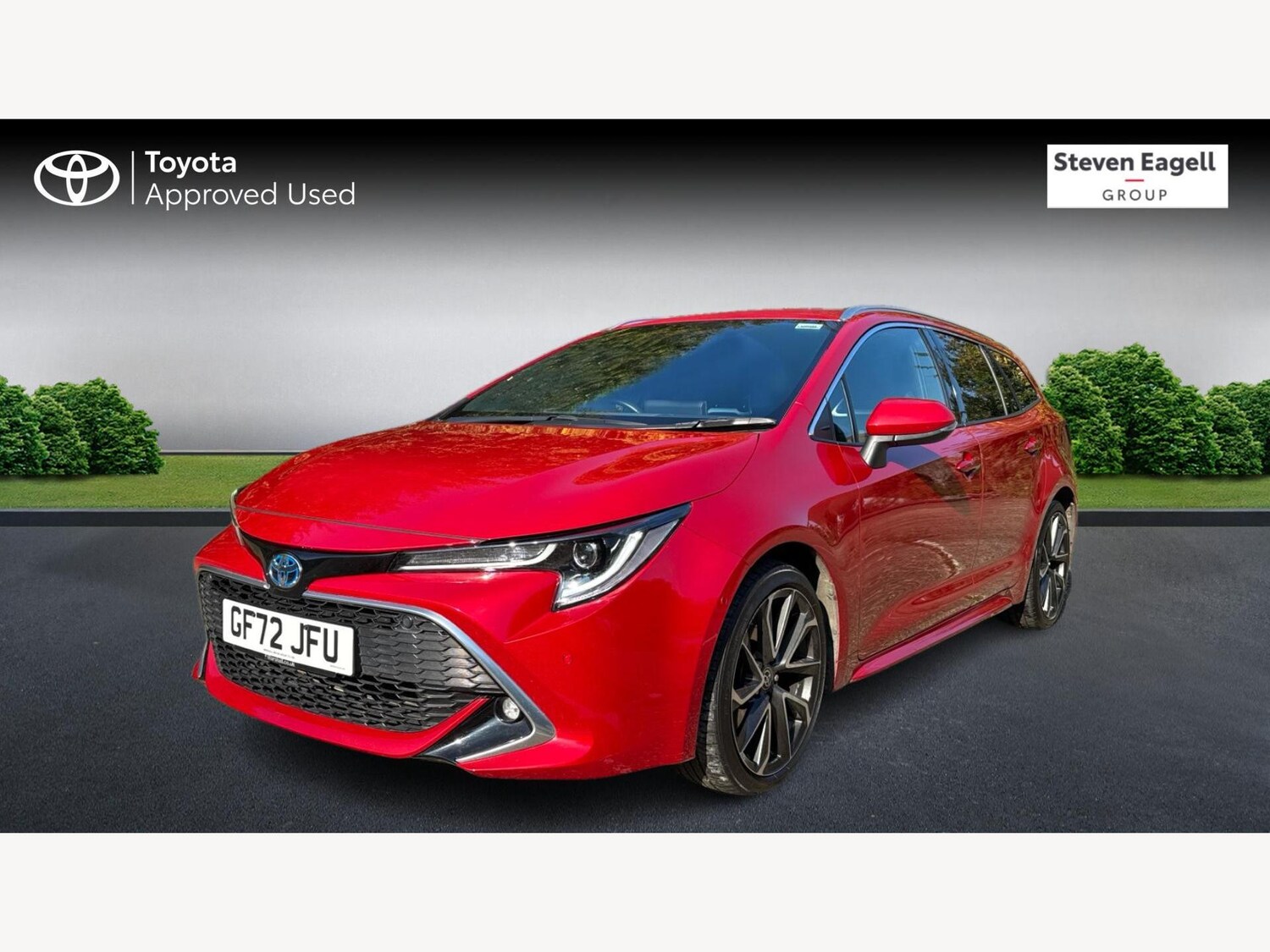 Used Toyota Corolla 2022 for sale - 76013366: Photo 3
