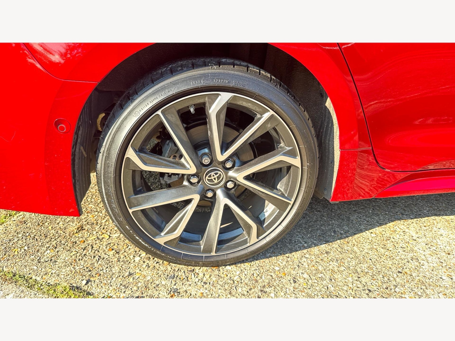 Used Toyota Corolla 2022 for sale - 76013366: Photo 37