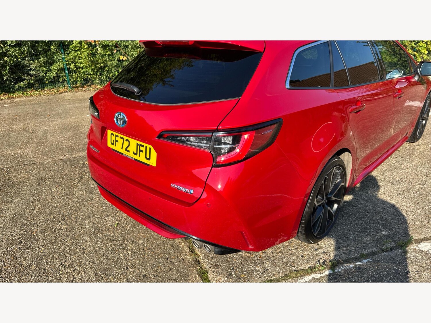 Used Toyota Corolla 2022 for sale - 76013366: Photo 38