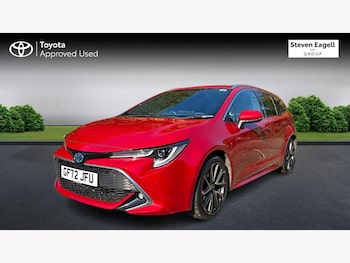 Used Toyota Corolla 2022 for sale - 76013366: Photo 3