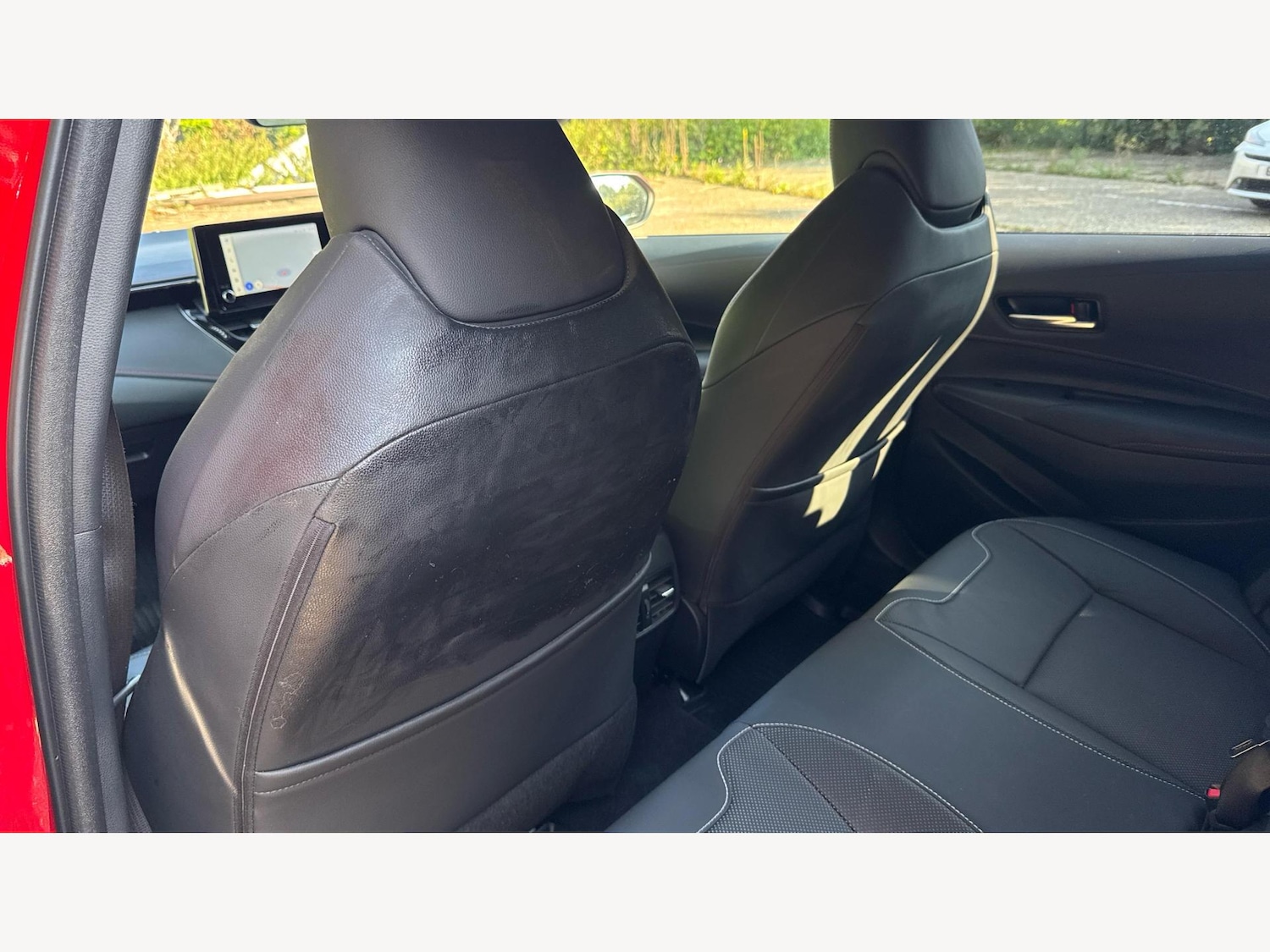 Used Toyota Corolla 2022 for sale - 76013366: Photo 41