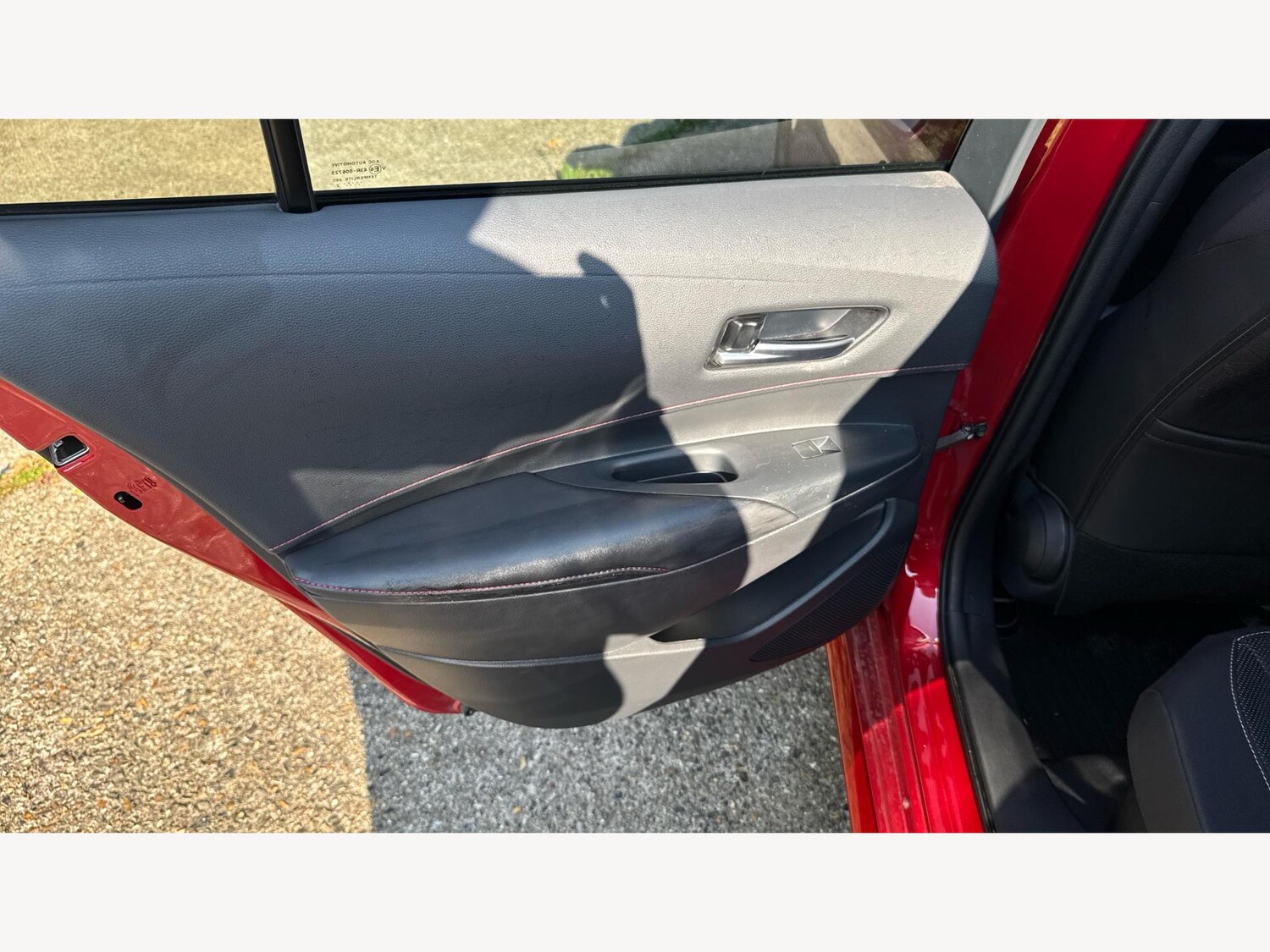 Used Toyota Corolla 2022 for sale - 76013366: Photo 42