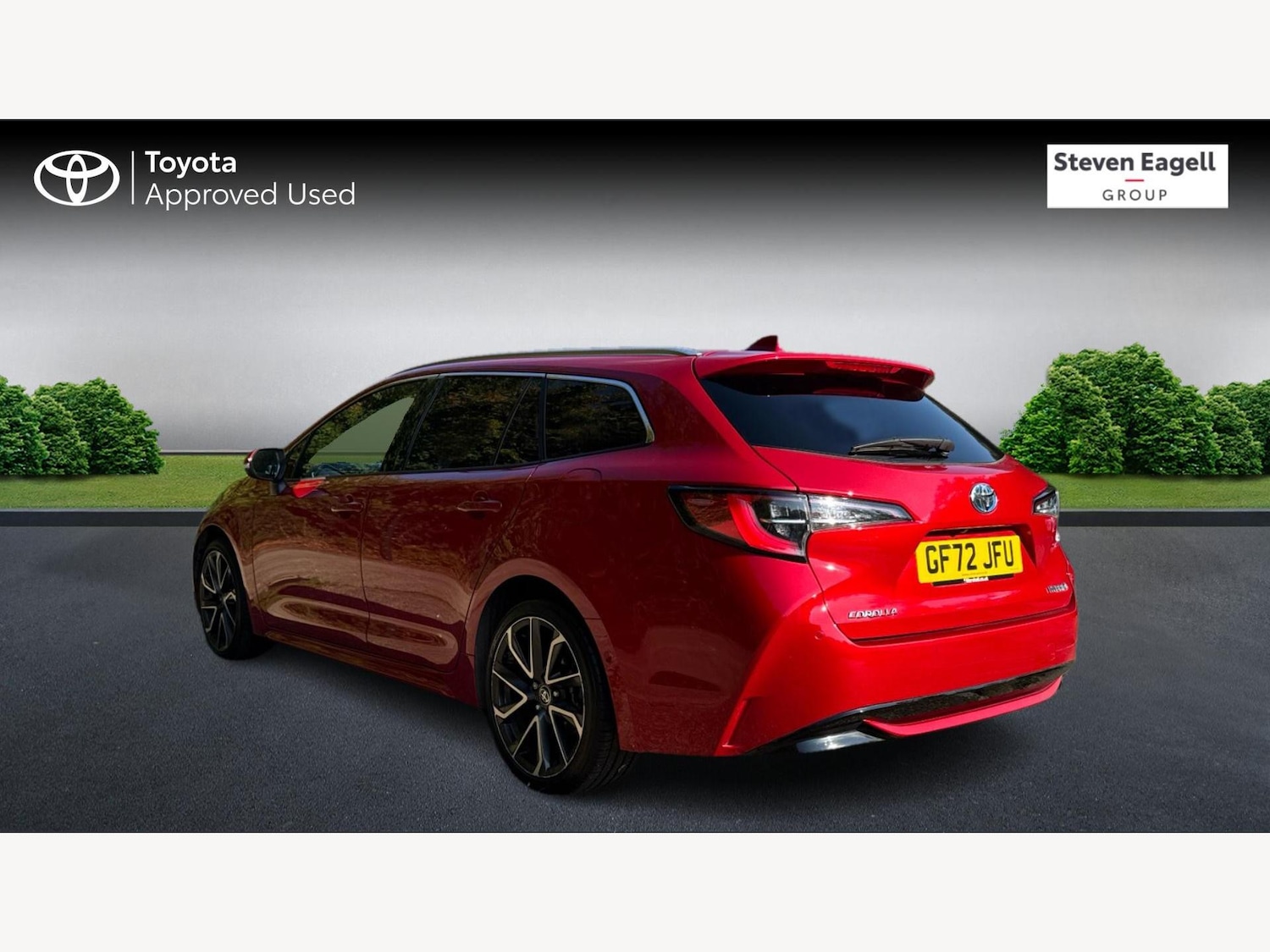 Used Toyota Corolla 2022 for sale - 76013366: Photo 6