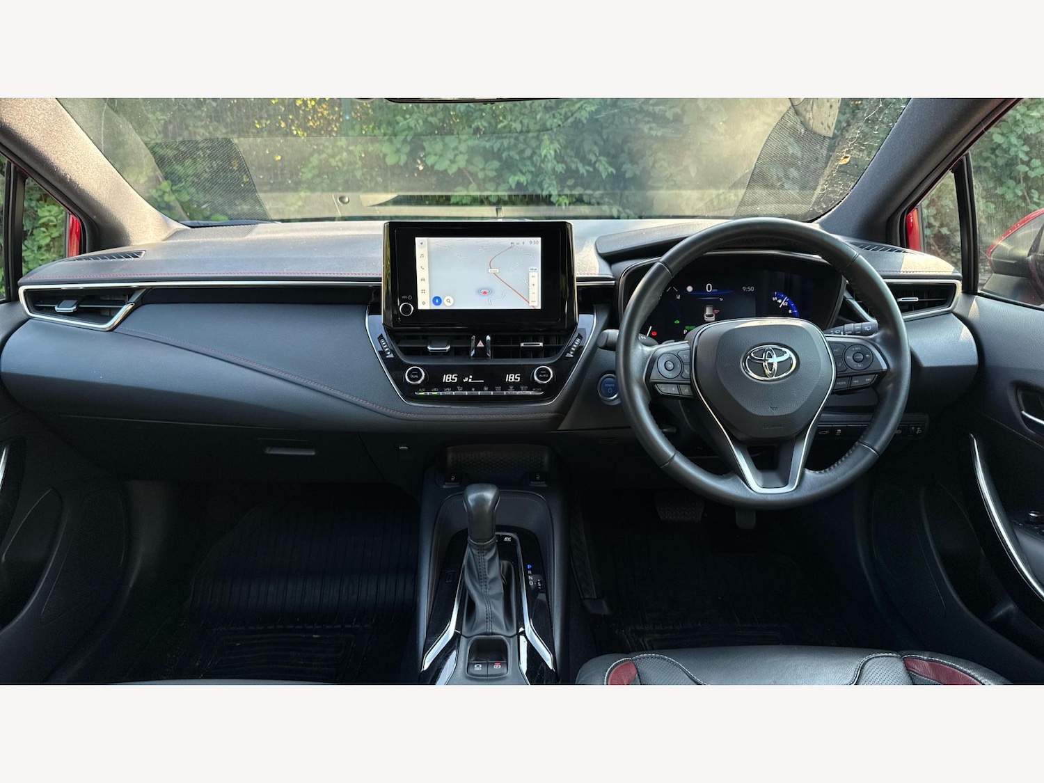 Used Toyota Corolla 2022 for sale - 76013366: Photo 7