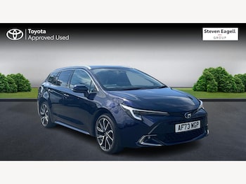 Used Toyota Corolla 2023 for sale - 79158424: Photo