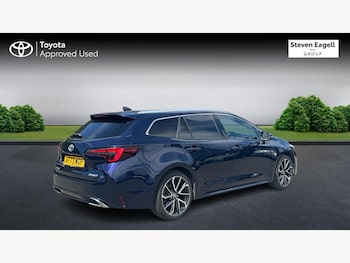 Used Toyota Corolla 2023 for sale - 79158424: Photo