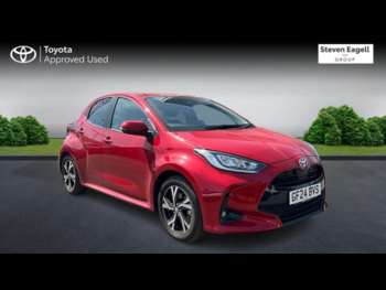 2024 (24) - 1.5 Hybrid Design 5dr CVT