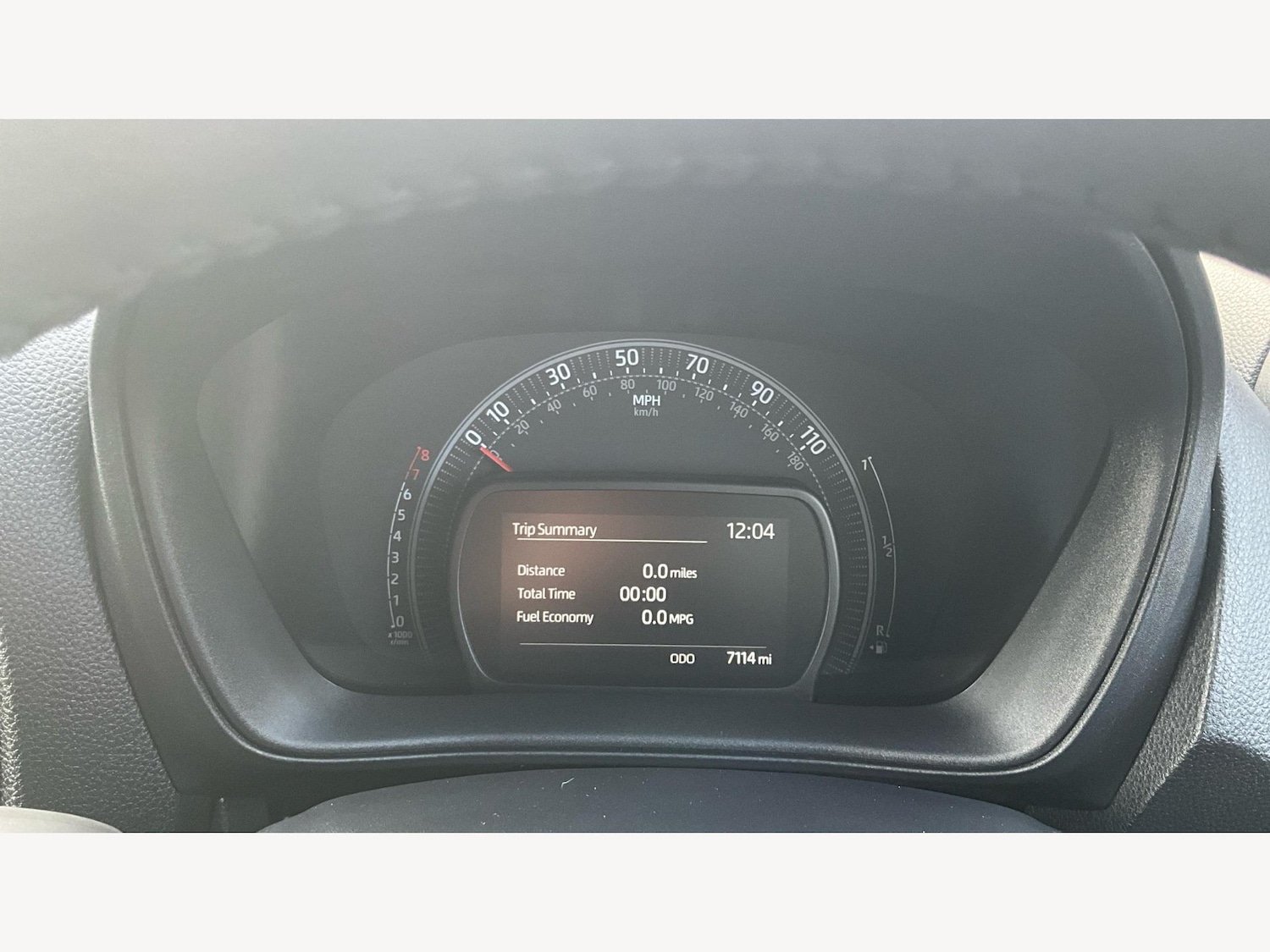 Used Toyota Aygo X 2024 for sale - 77163516: Photo 11