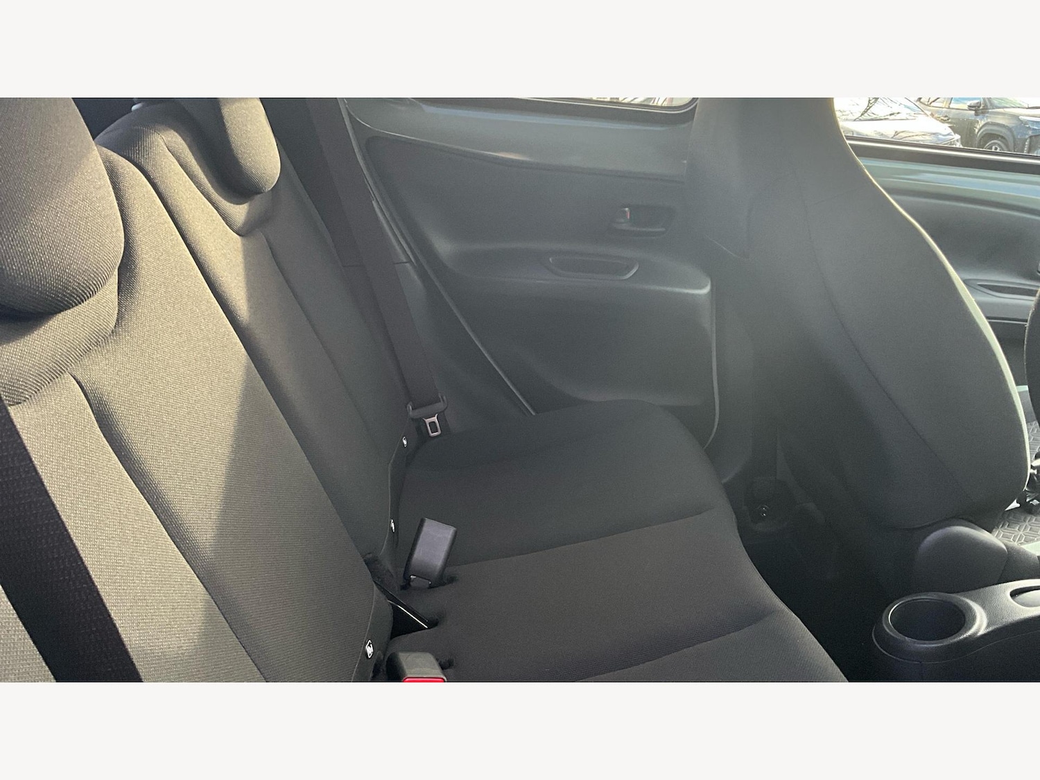 Used Toyota Aygo X 2024 for sale - 77163516: Photo 14