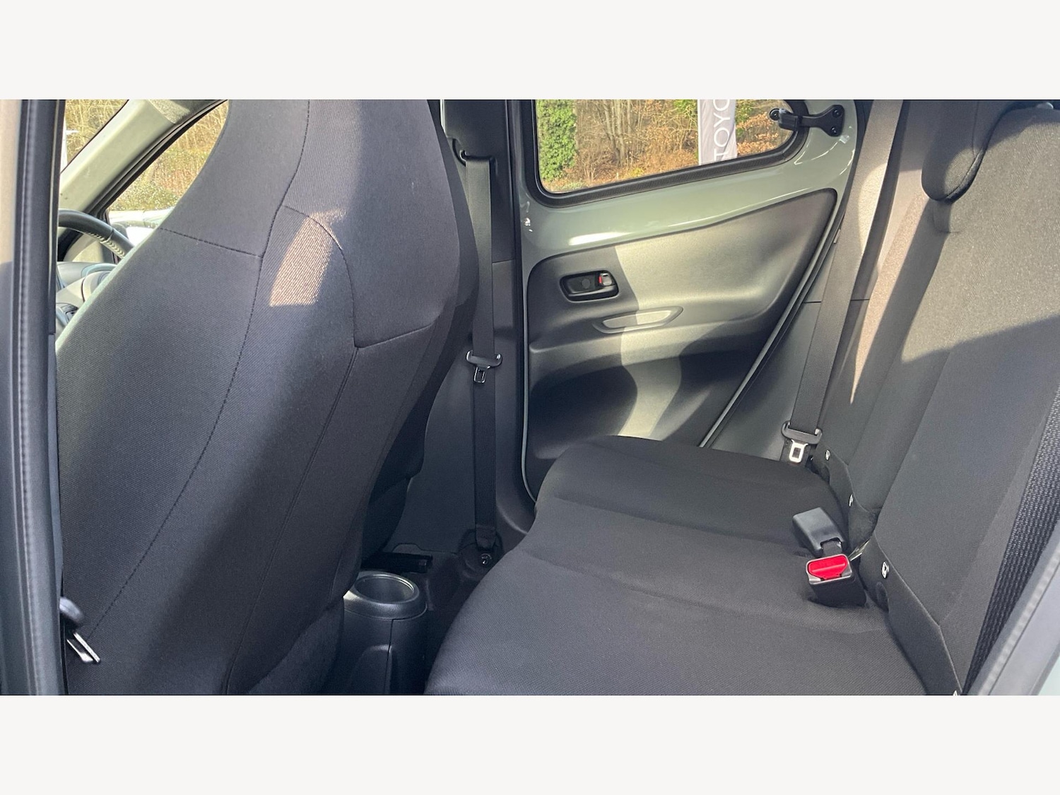 Used Toyota Aygo X 2024 for sale - 77163516: Photo 15