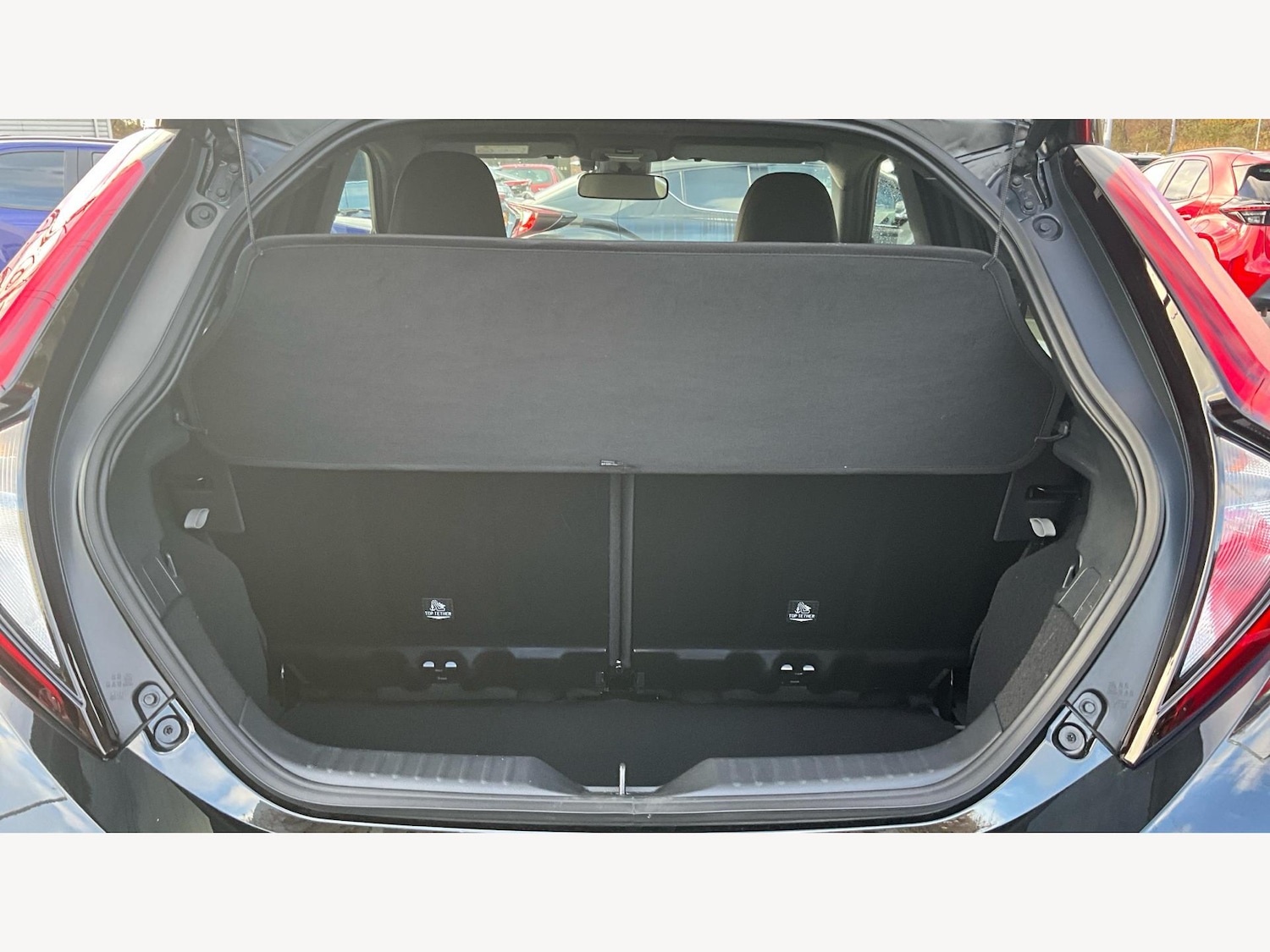 Used Toyota Aygo X 2024 for sale - 77163516: Photo 16