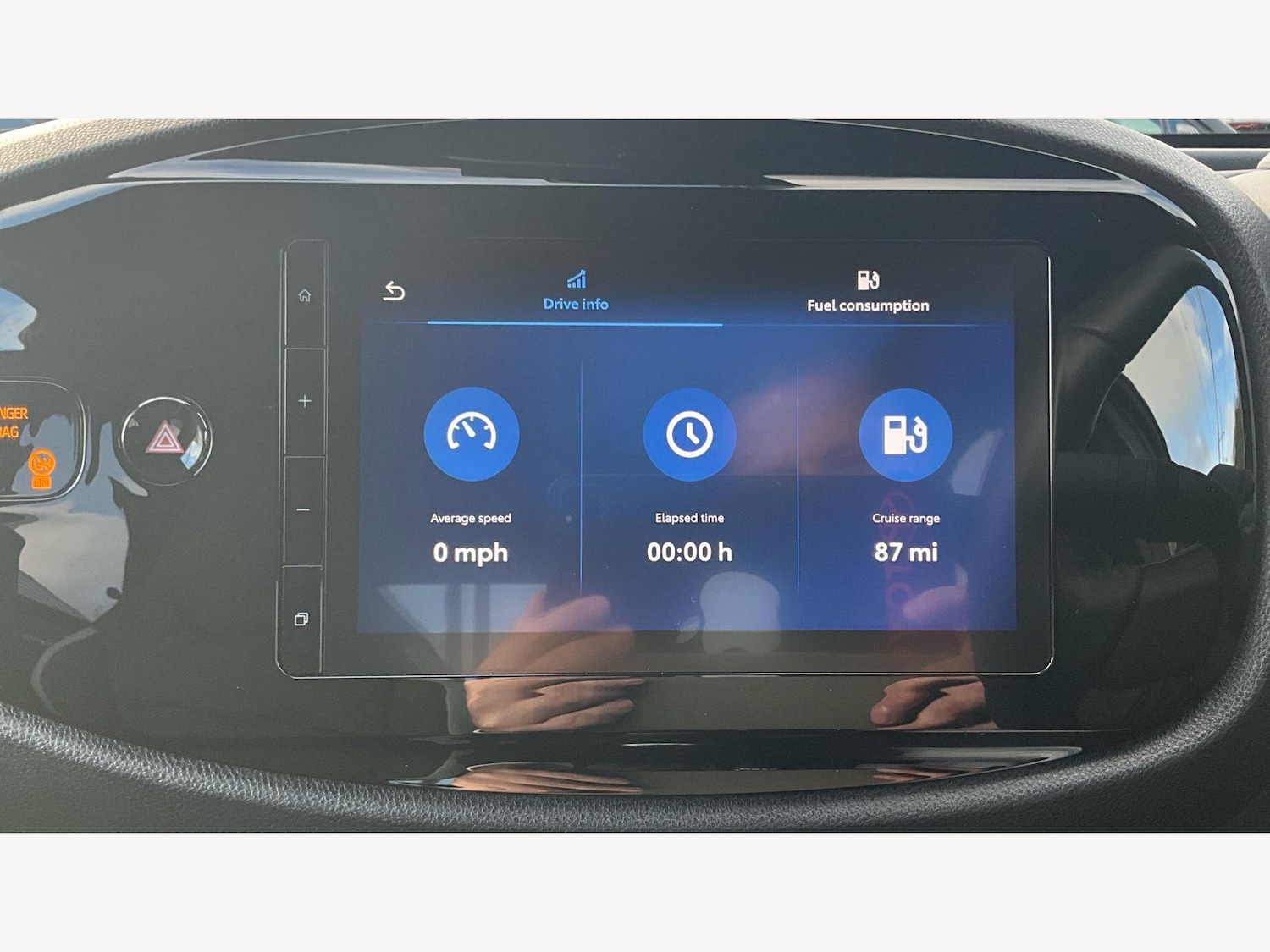 Used Toyota Aygo X 2024 for sale - 77163516: Photo 22