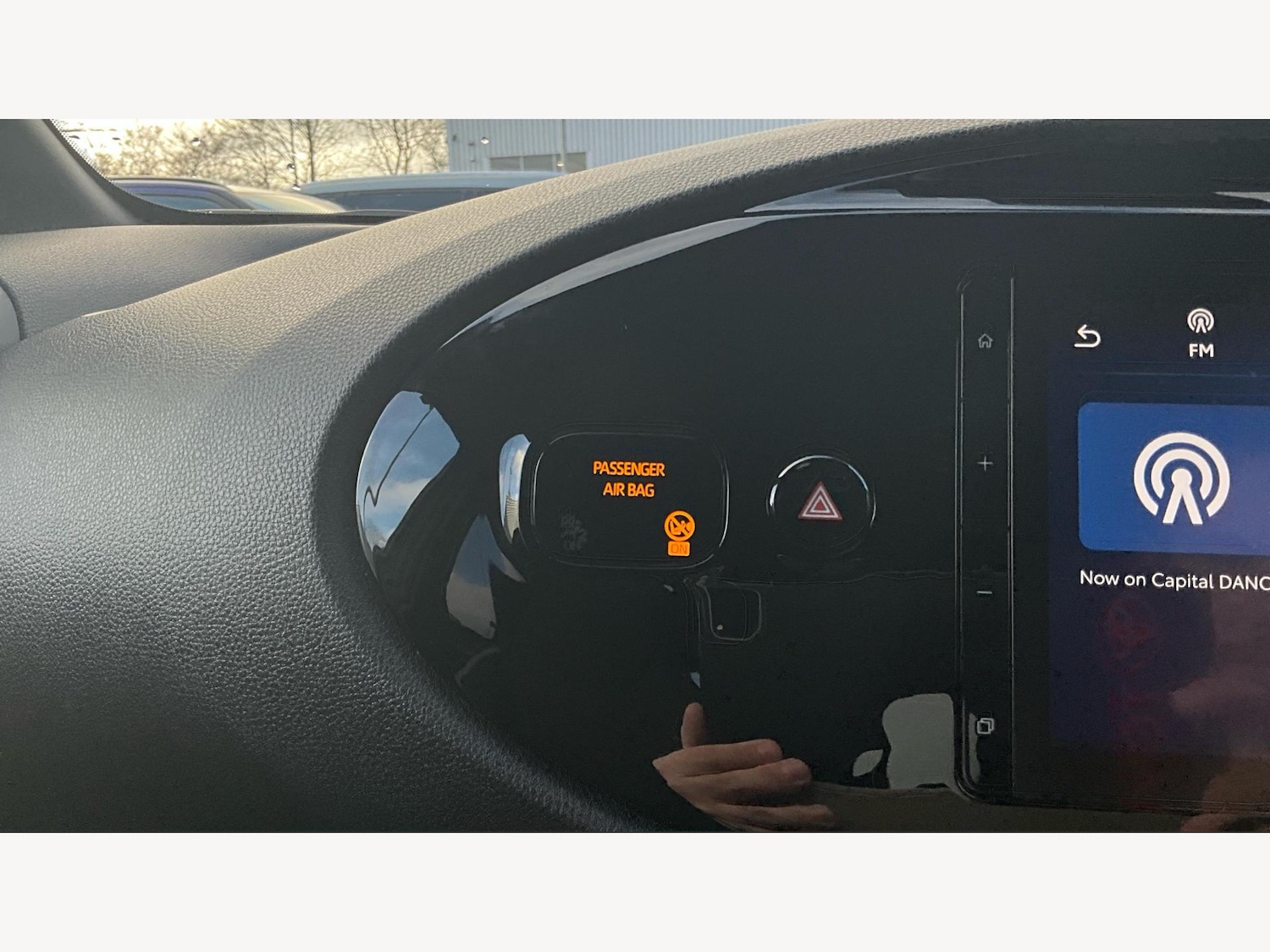 Used Toyota Aygo X 2024 for sale - 77163516: Photo 25