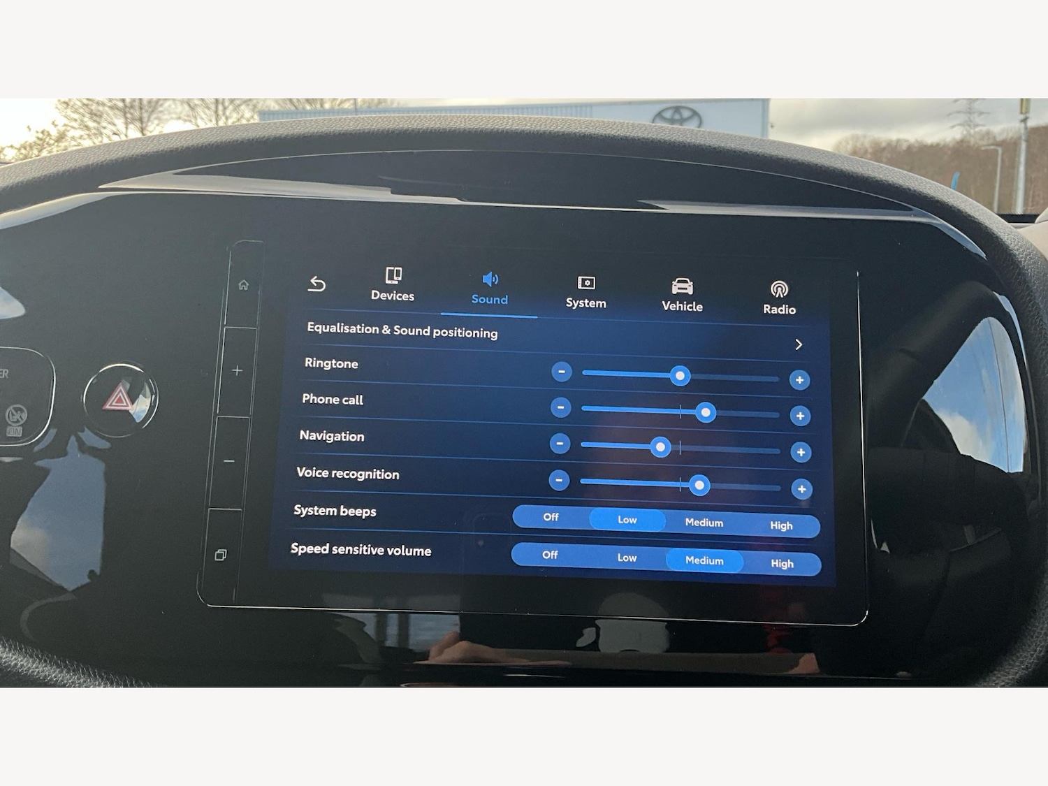 Used Toyota Aygo X 2024 for sale - 77163516: Photo 27