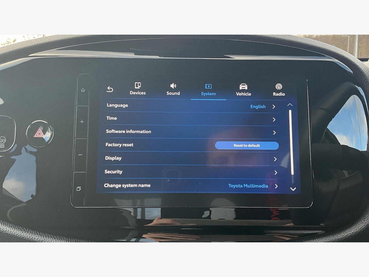 Used Toyota Aygo X 2024 for sale - 77163516: Photo 28