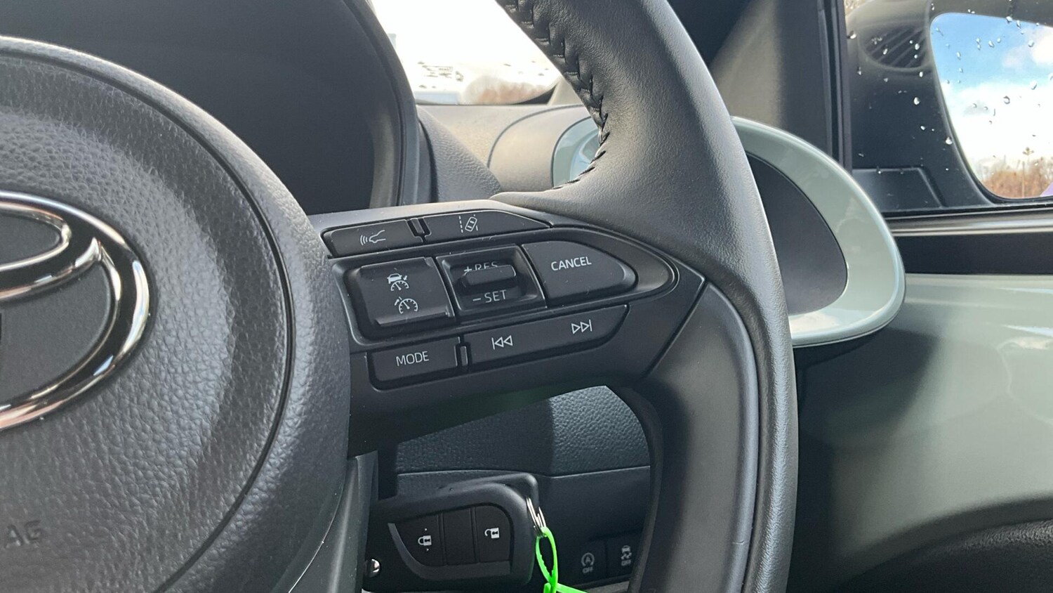 Used Toyota Aygo X 2024 for sale - 77163516: Photo 34