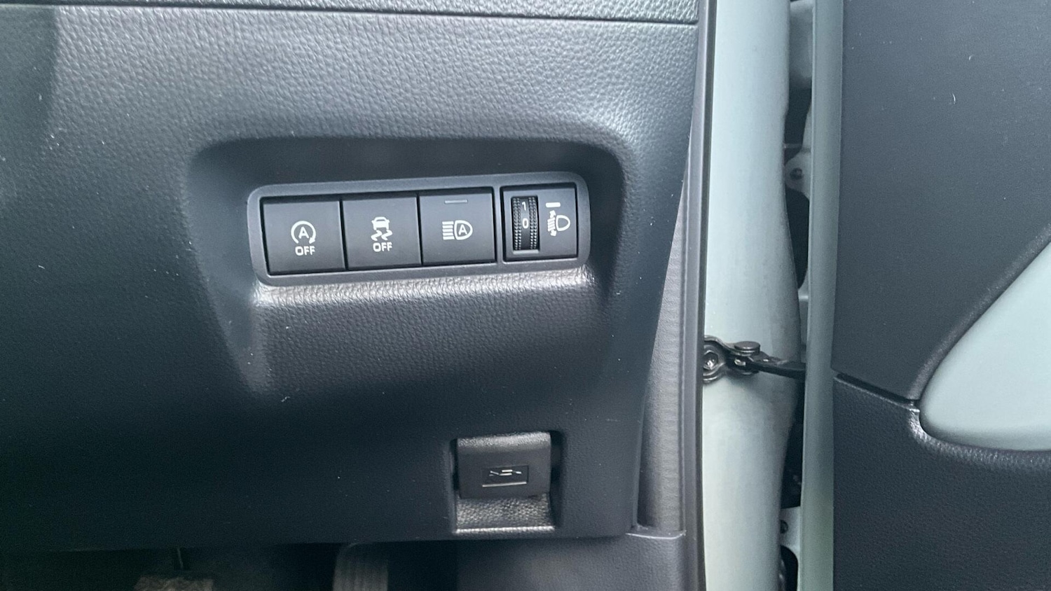 Used Toyota Aygo X 2024 for sale - 77163516: Photo 39