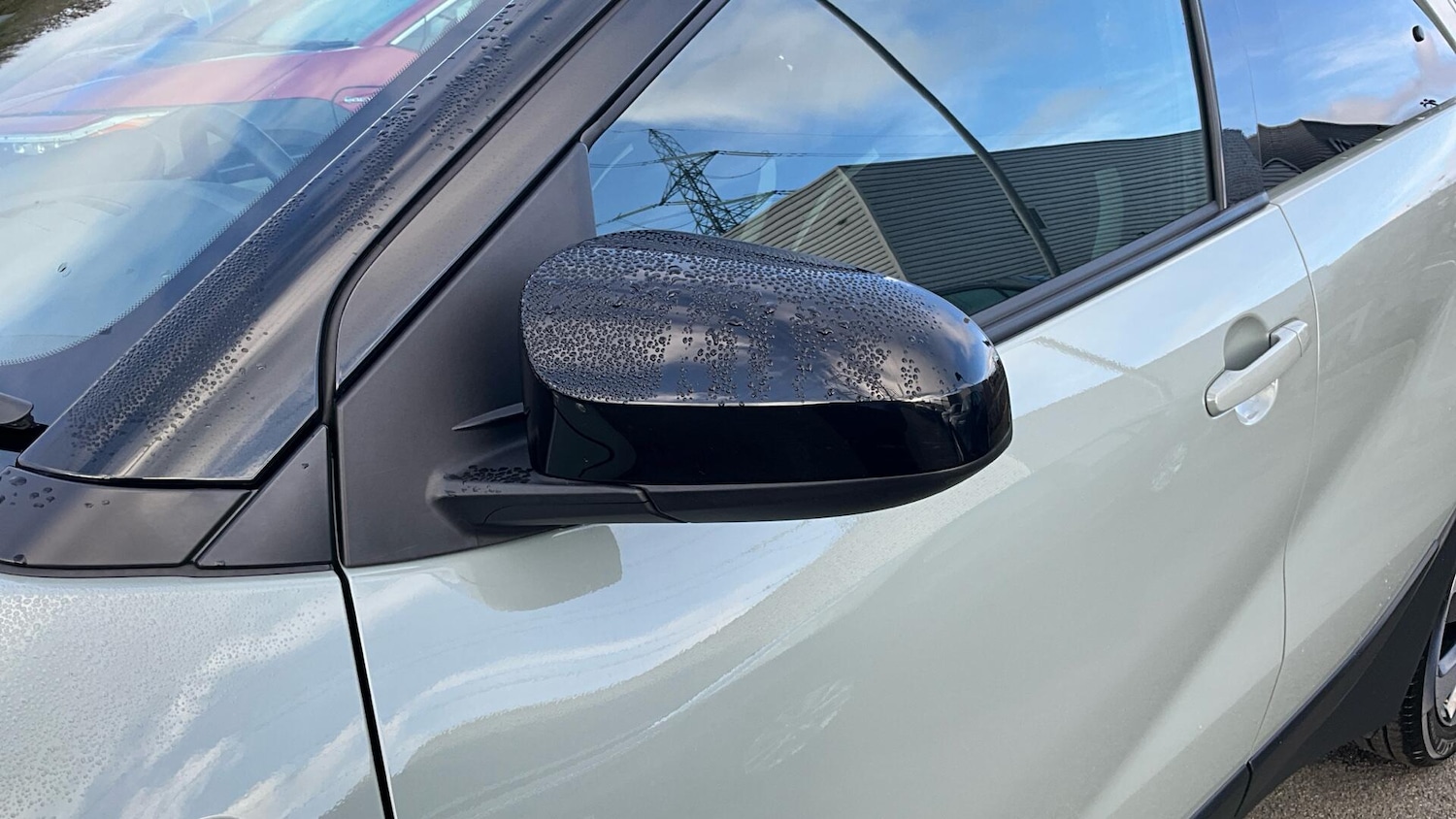 Used Toyota Aygo X 2024 for sale - 77163516: Photo 43