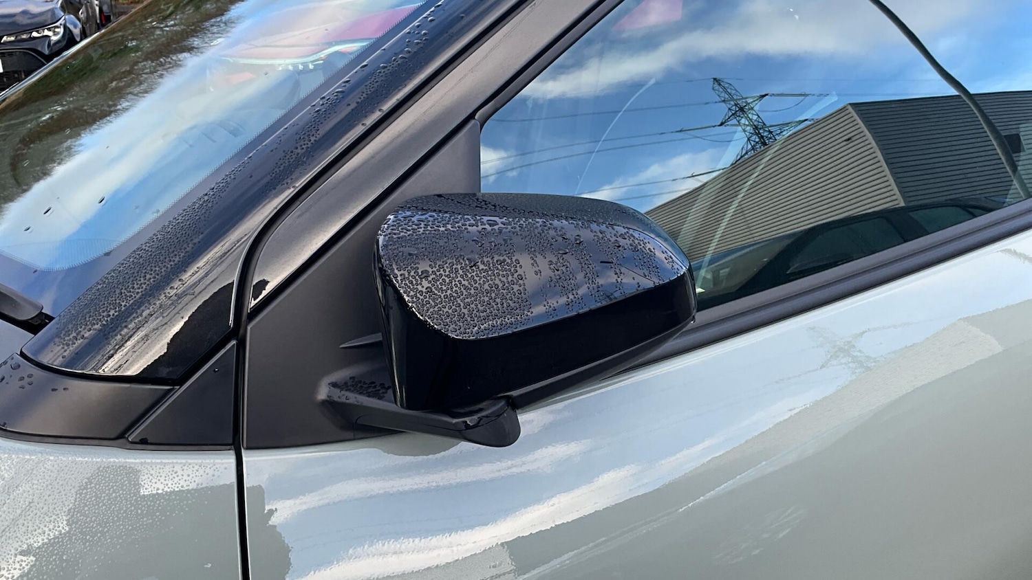 Used Toyota Aygo X 2024 for sale - 77163516: Photo 44