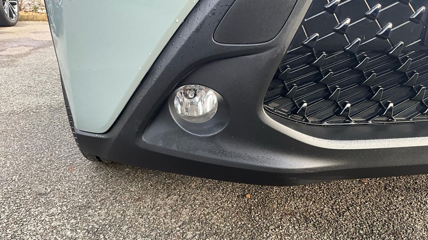 Used Toyota Aygo X 2024 for sale - 77163516: Photo 48