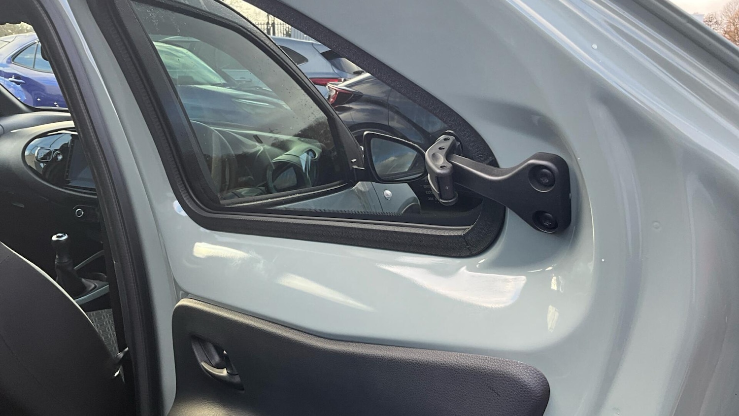 Used Toyota Aygo X 2024 for sale - 77163516: Photo 49